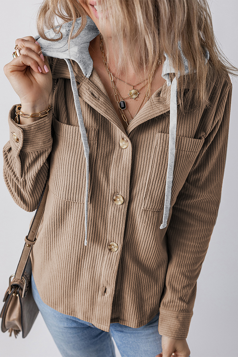 Classic Designed Jacket