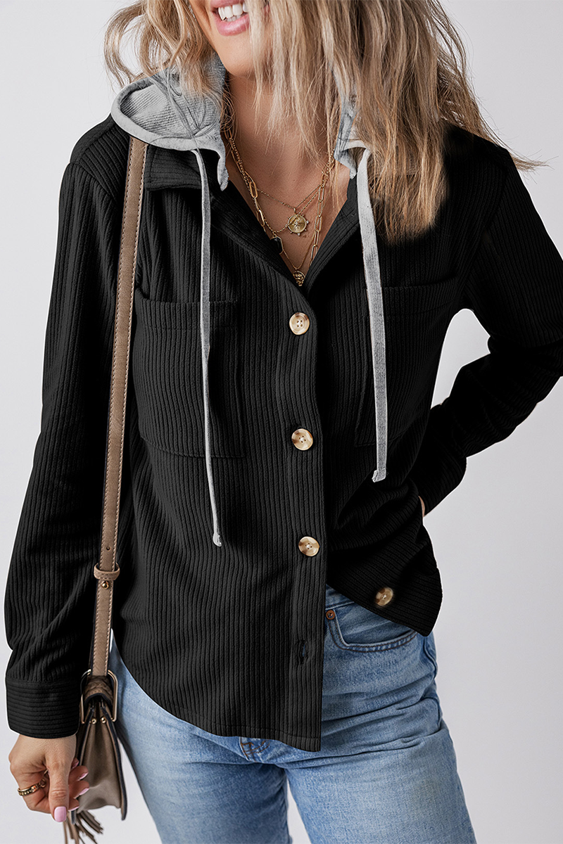 Classic Designed Jacket