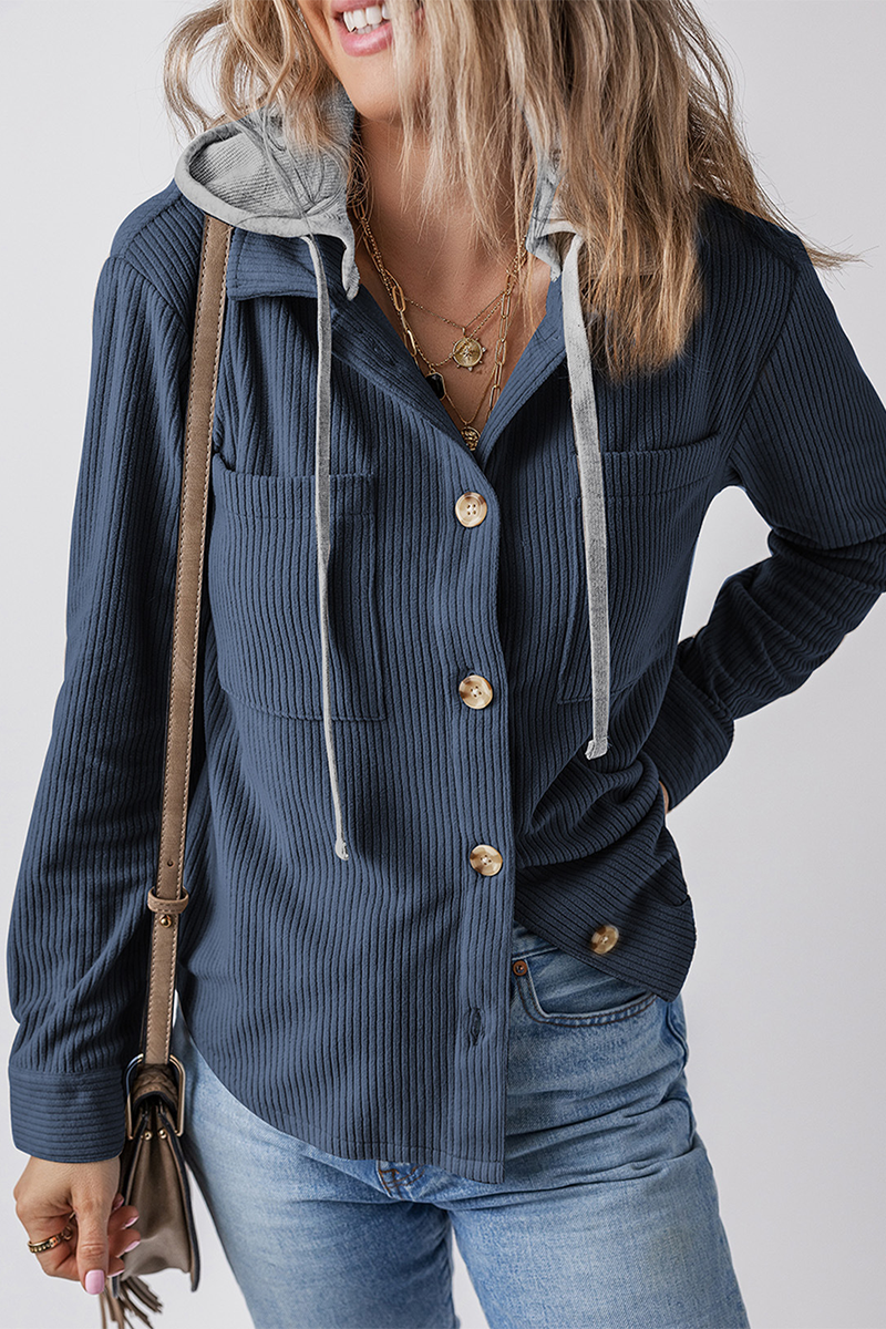 Classic Designed Jacket