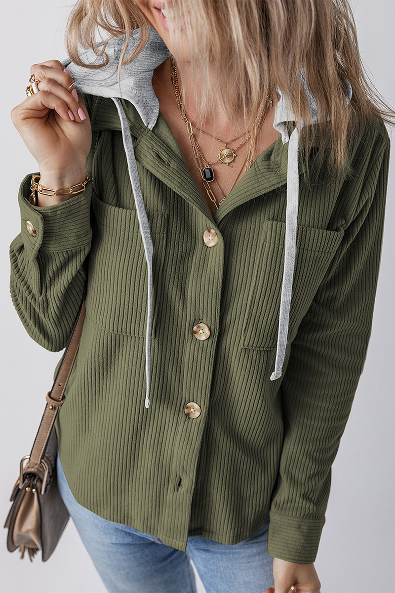 Classic Designed Jacket