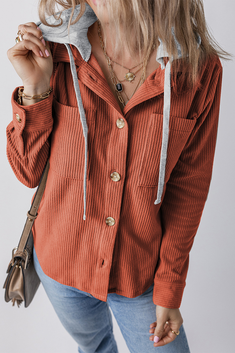 Classic Designed Jacket