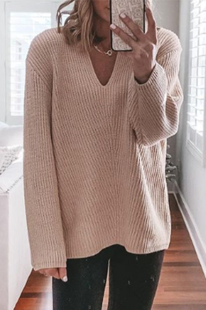 Elegantly Designed Sweater