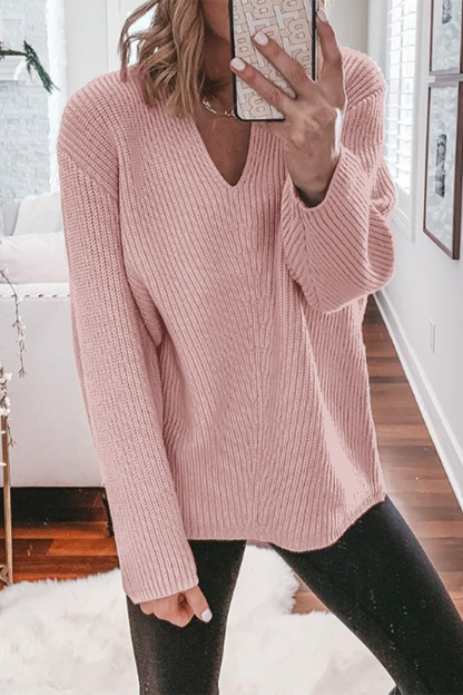 Elegantly Designed Sweater