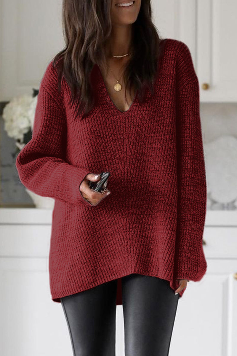 Elegantly Designed Sweater