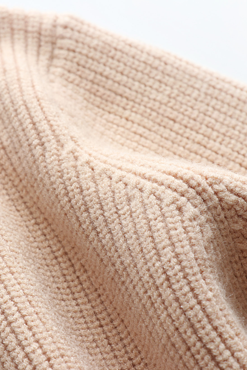 Elegantly Designed Sweater