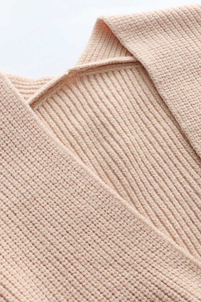 Elegantly Designed Sweater