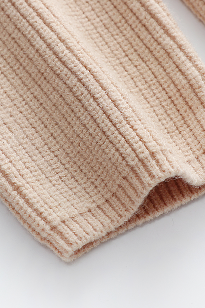 Elegantly Designed Sweater