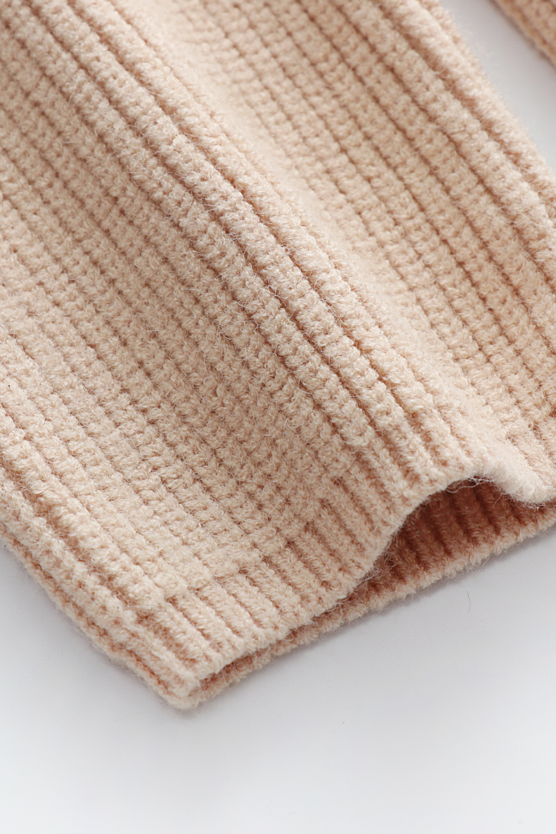Elegantly Designed Sweater