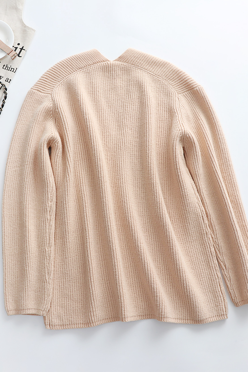 Elegantly Designed Sweater