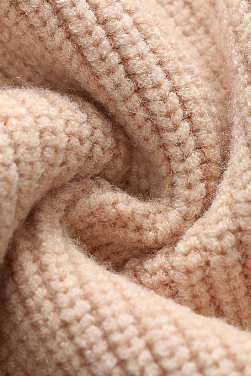 Elegantly Designed Sweater