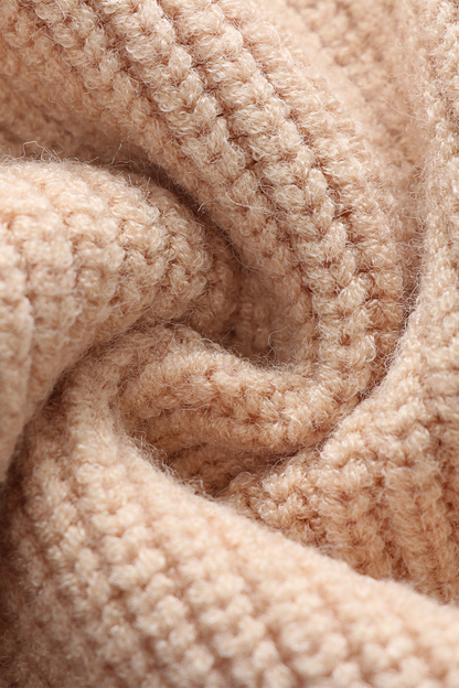 Elegantly Designed Sweater