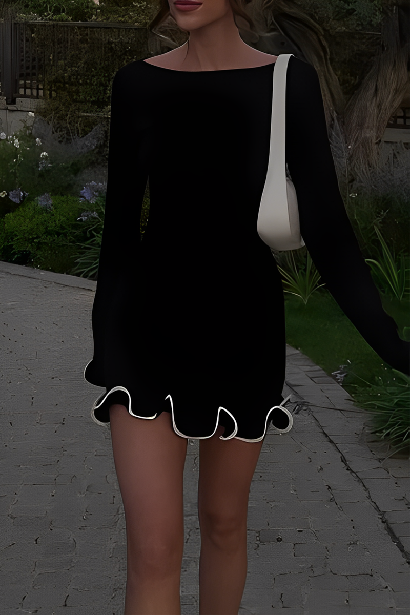 Beautifully Crafted Dress