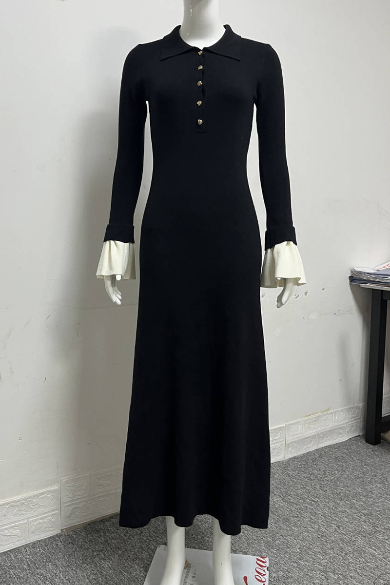 Classic Vintage Dress