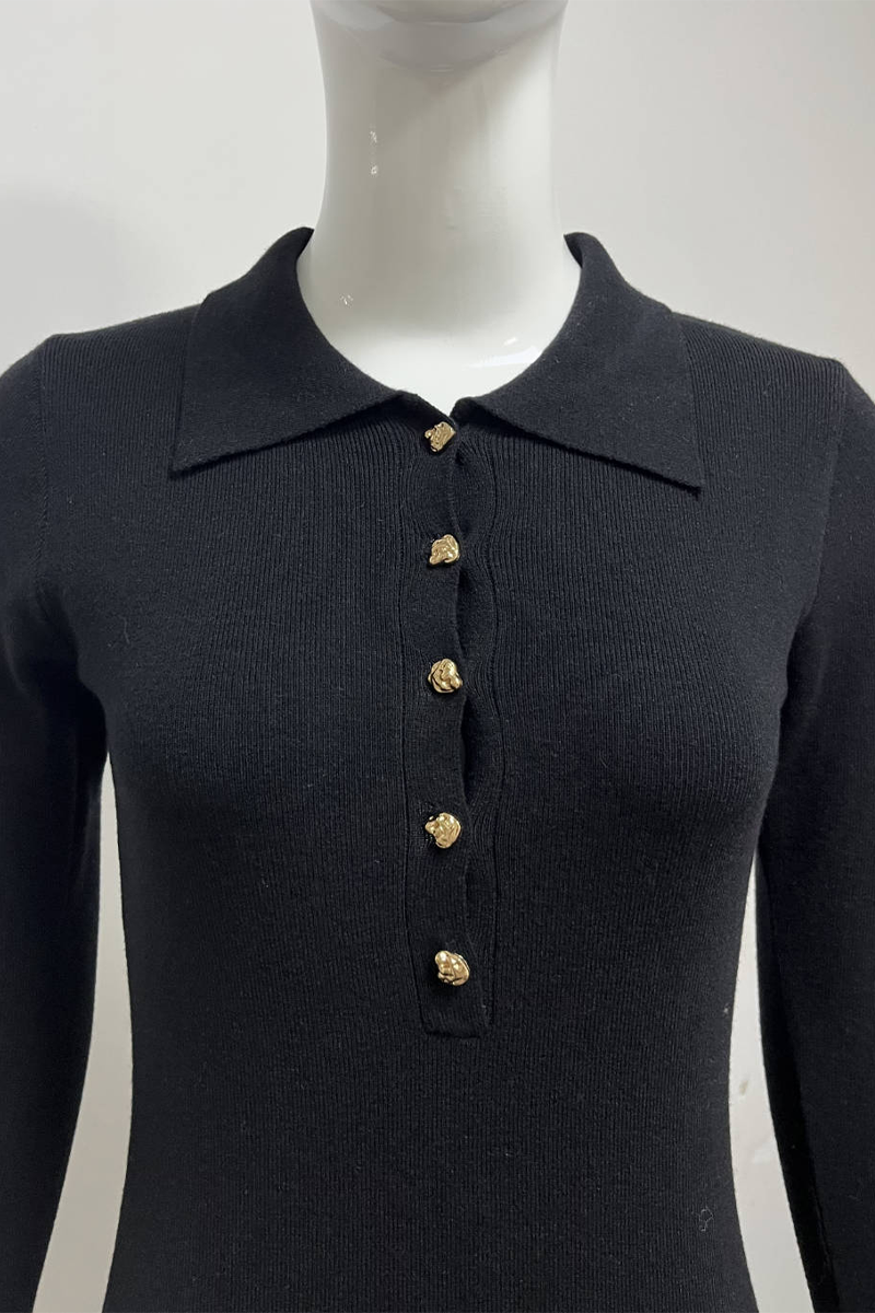Classic Vintage Dress