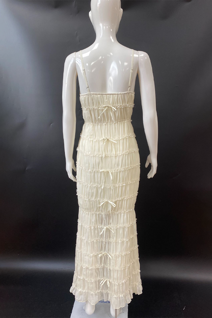 Beautifully Crafted Dress