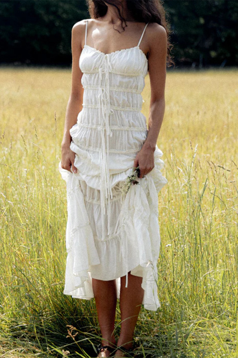 Beautifully Crafted Dress