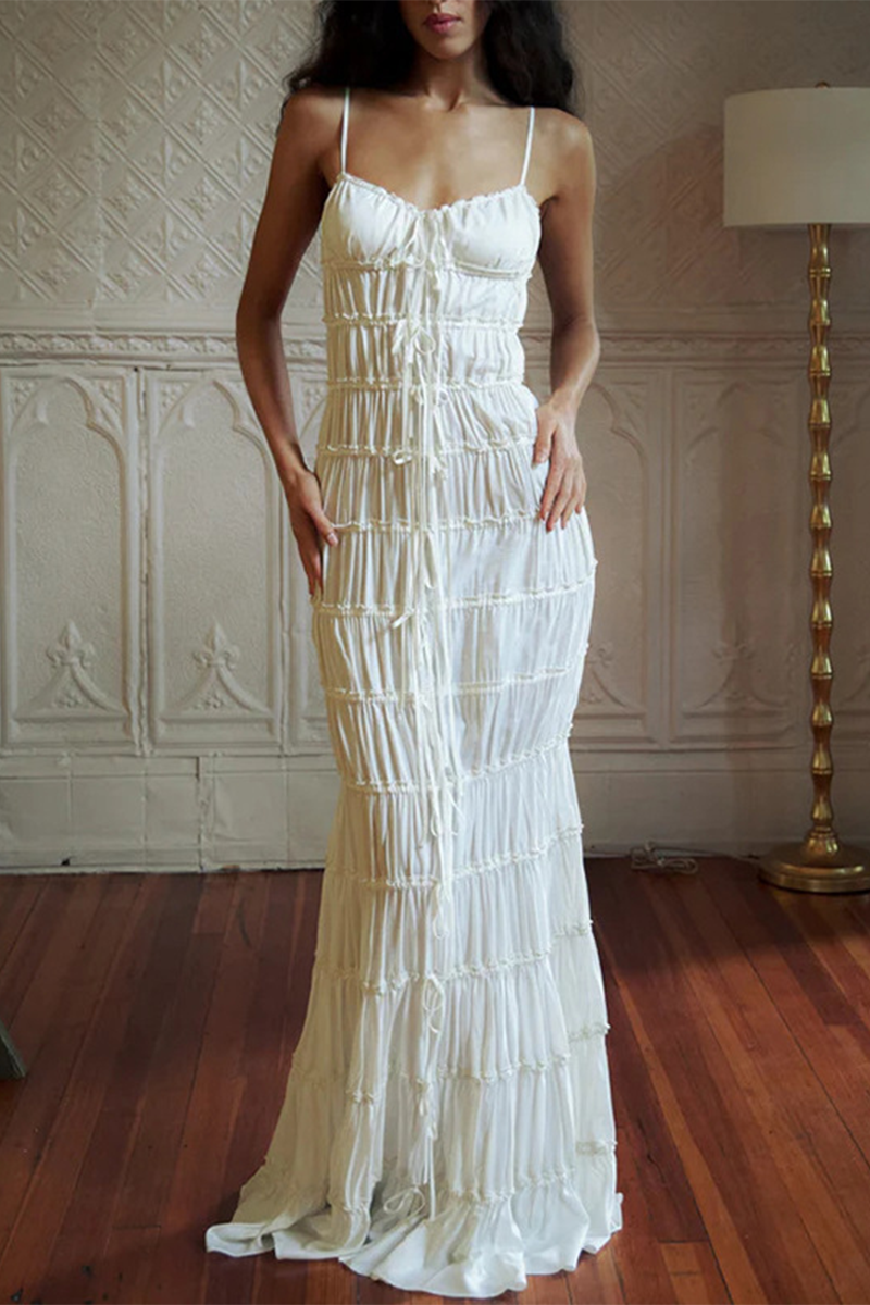 Beautifully Crafted Dress
