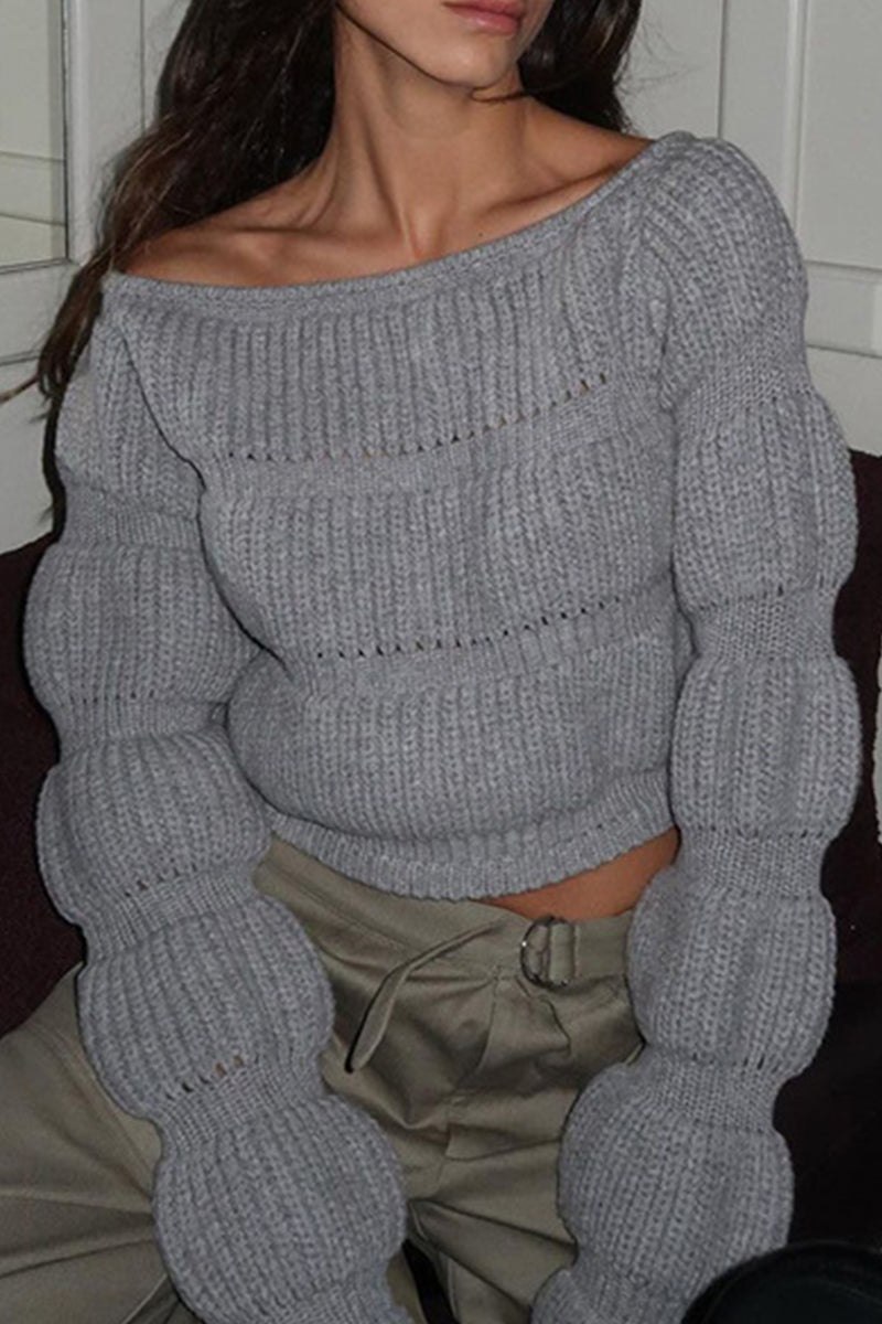 Classic Vintage Sweater