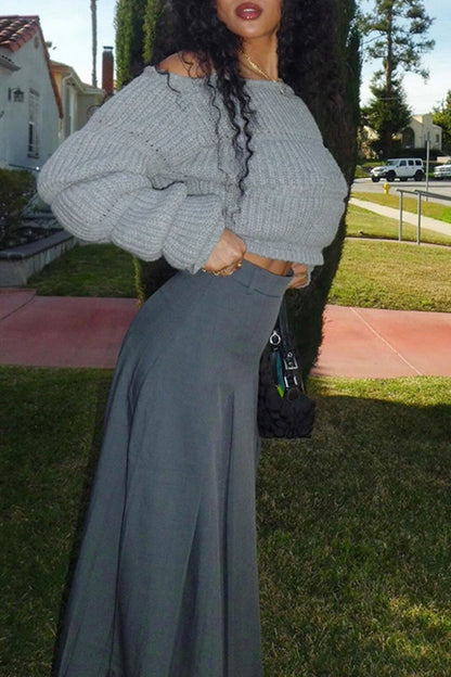 Classic Vintage Sweater