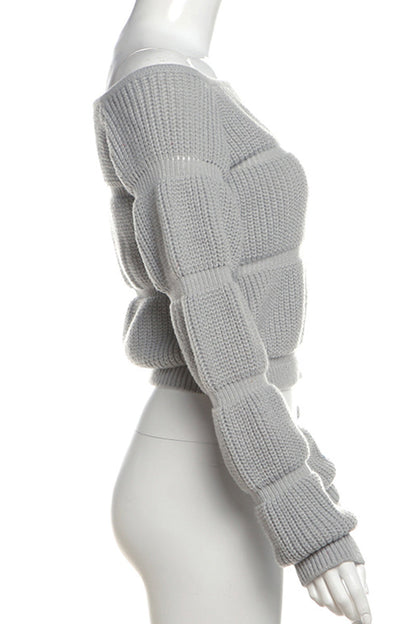 Classic Vintage Sweater