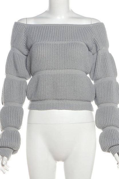 Classic Vintage Sweater