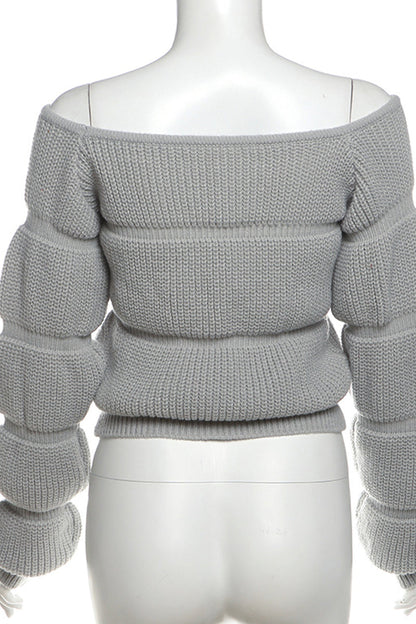 Classic Vintage Sweater