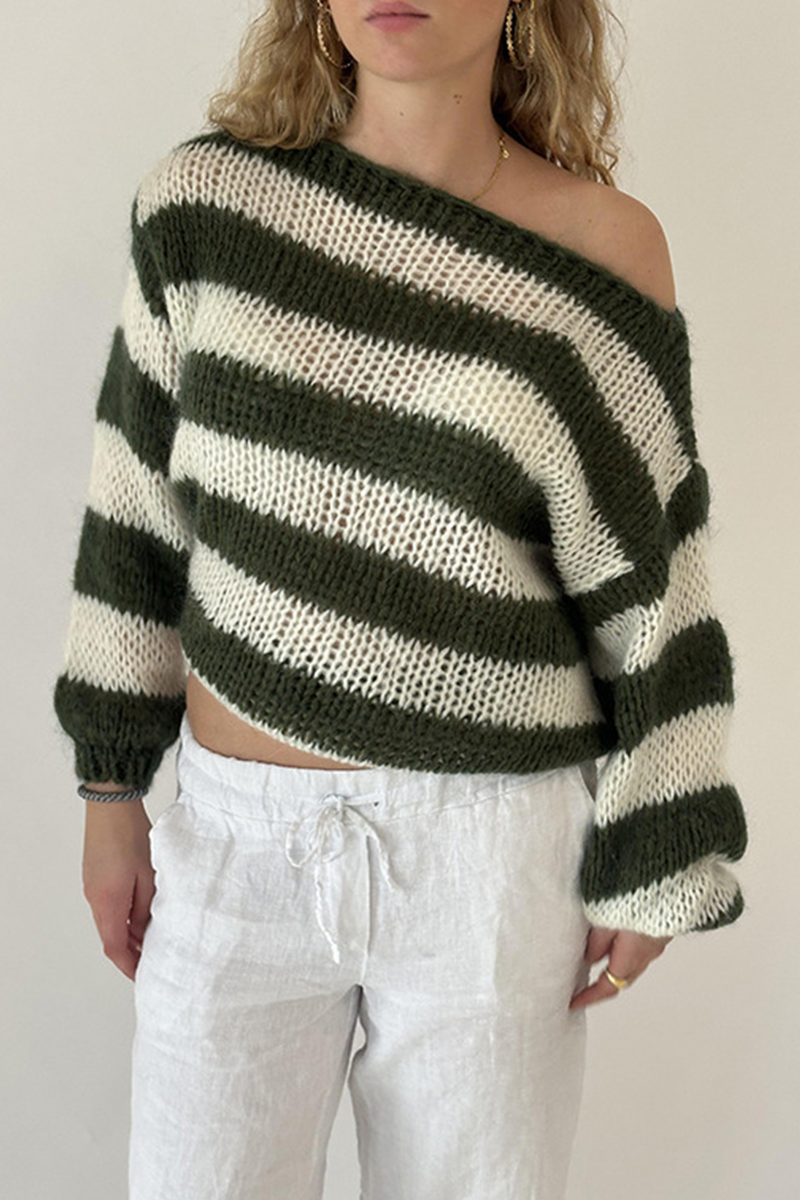 Classic Vintage Sweater