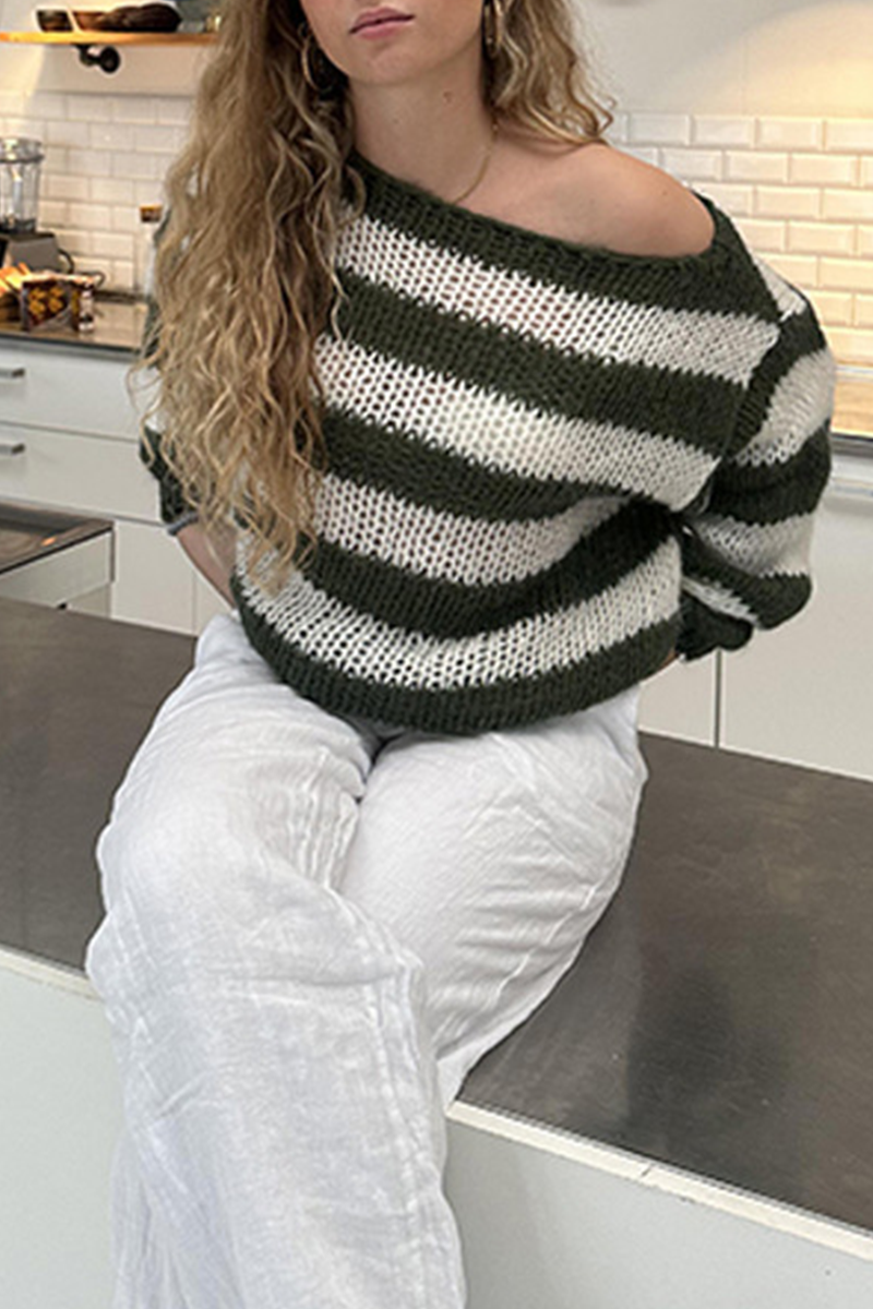 Classic Vintage Sweater