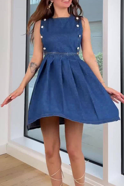 Thoughtfully Designed Dress