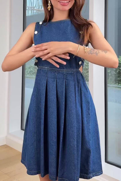 Thoughtfully Designed Dress