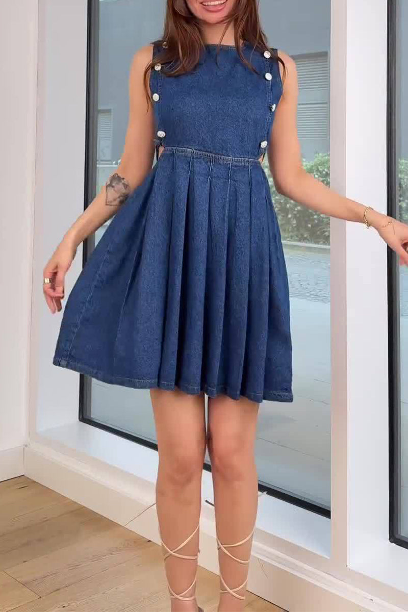 Thoughtfully Designed Dress