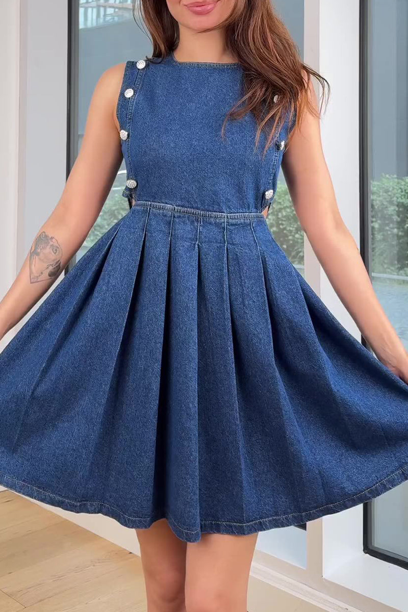 Thoughtfully Designed Dress