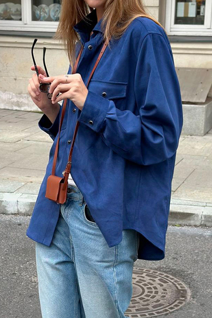 Elegantly Designed Blouse
