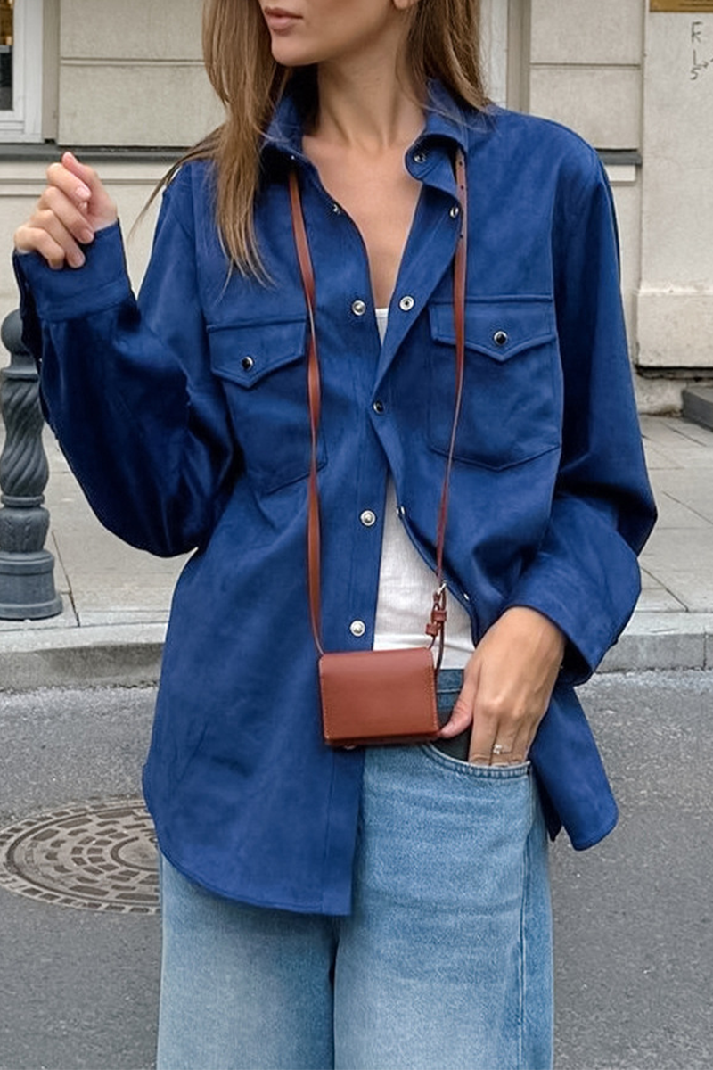 Elegantly Designed Blouse