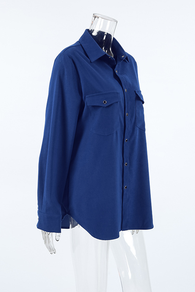 Elegantly Designed Blouse
