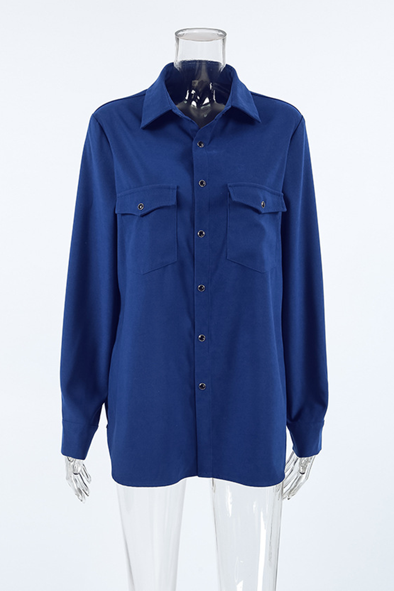 Elegantly Designed Blouse