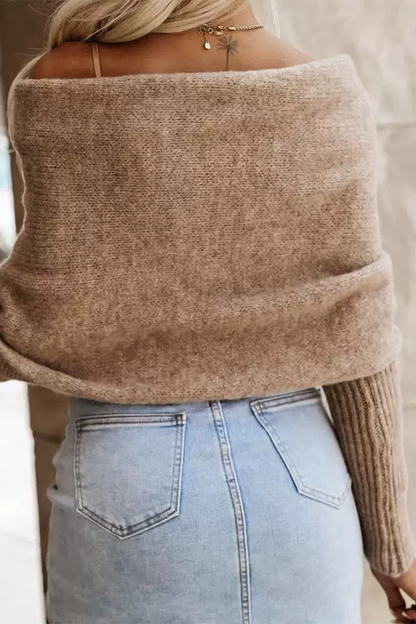 Vintage Inspired Sweater