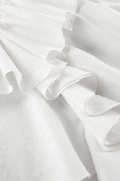 Thoughtfully Designed Blouse