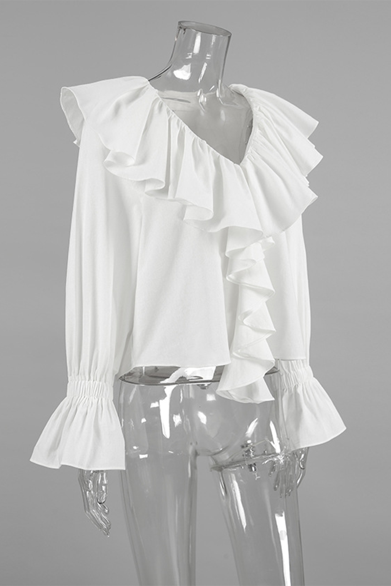 Thoughtfully Designed Blouse