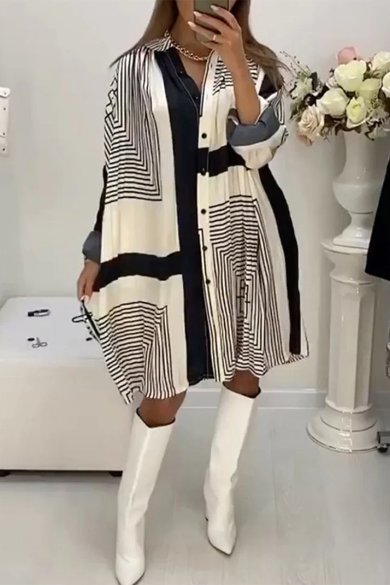Vintage Inspired Dress