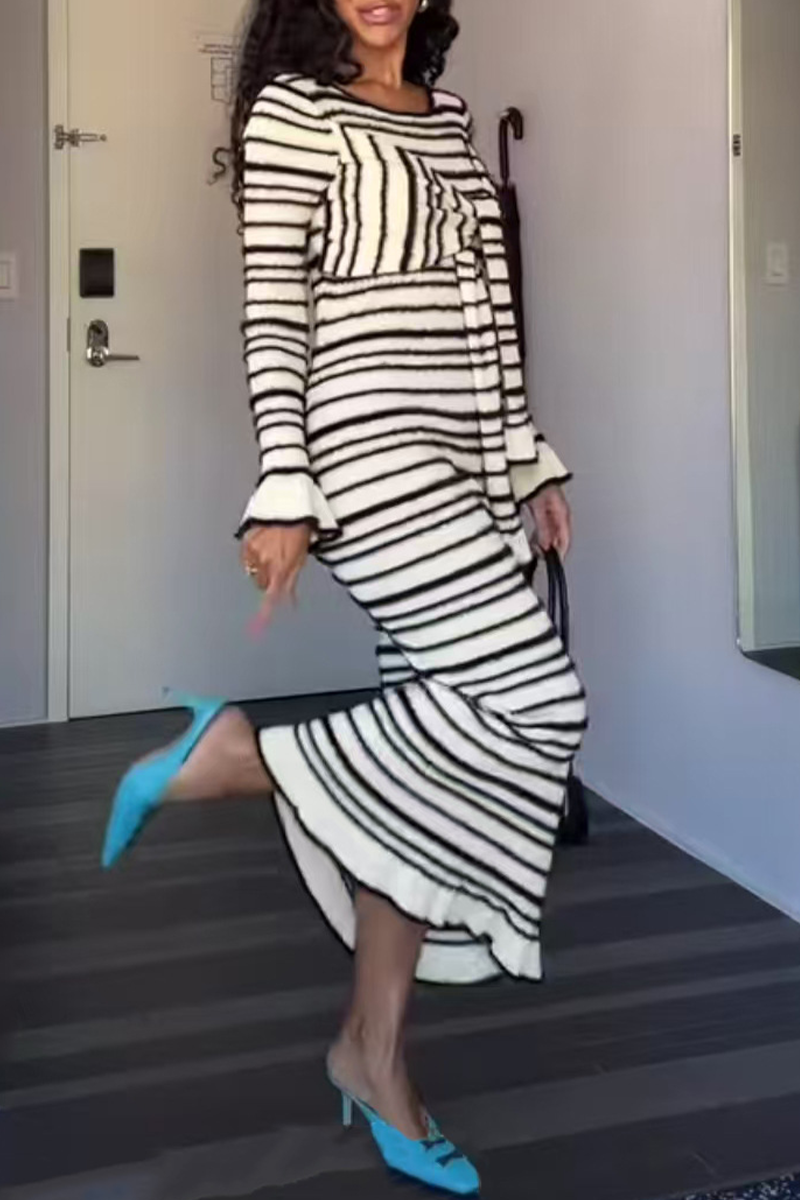 Elegantly Designed Dress