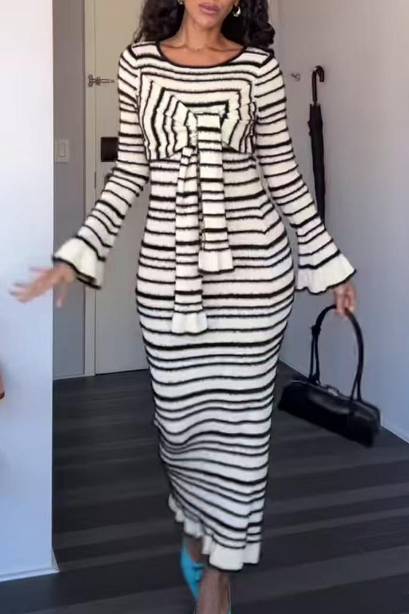 Elegantly Designed Dress