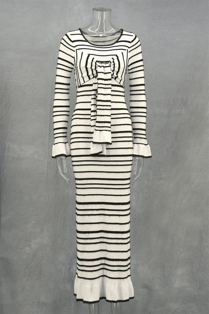 Elegantly Designed Dress