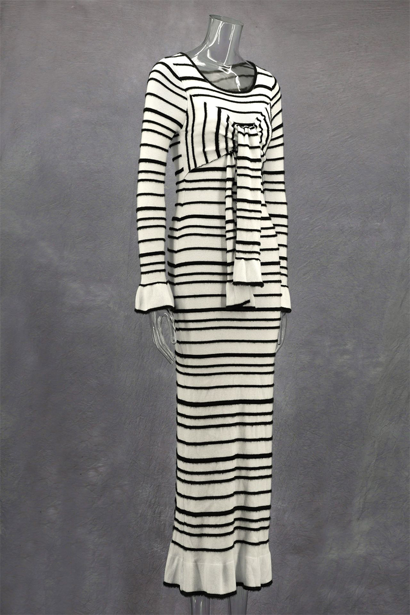 Elegantly Designed Dress