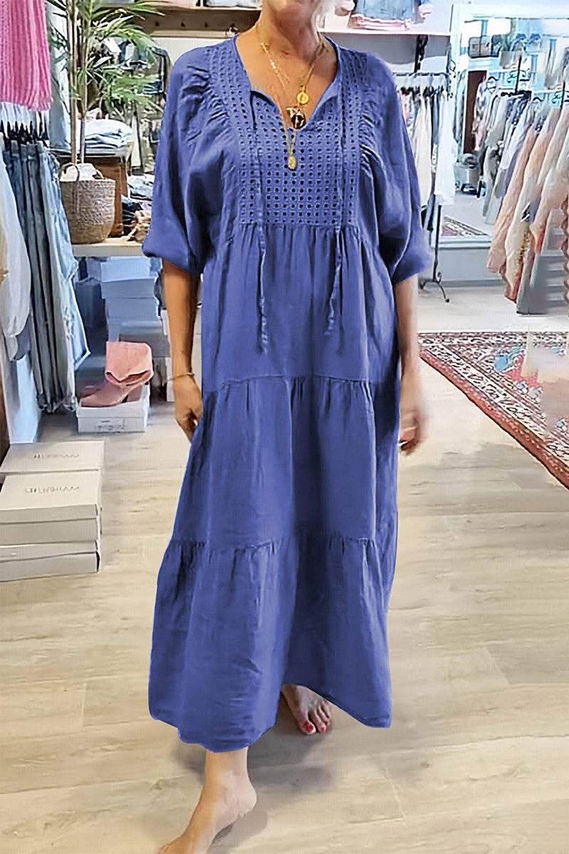 Beautifully Crafted Dress