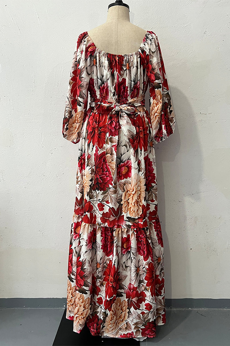 Beautifully Crafted Dress