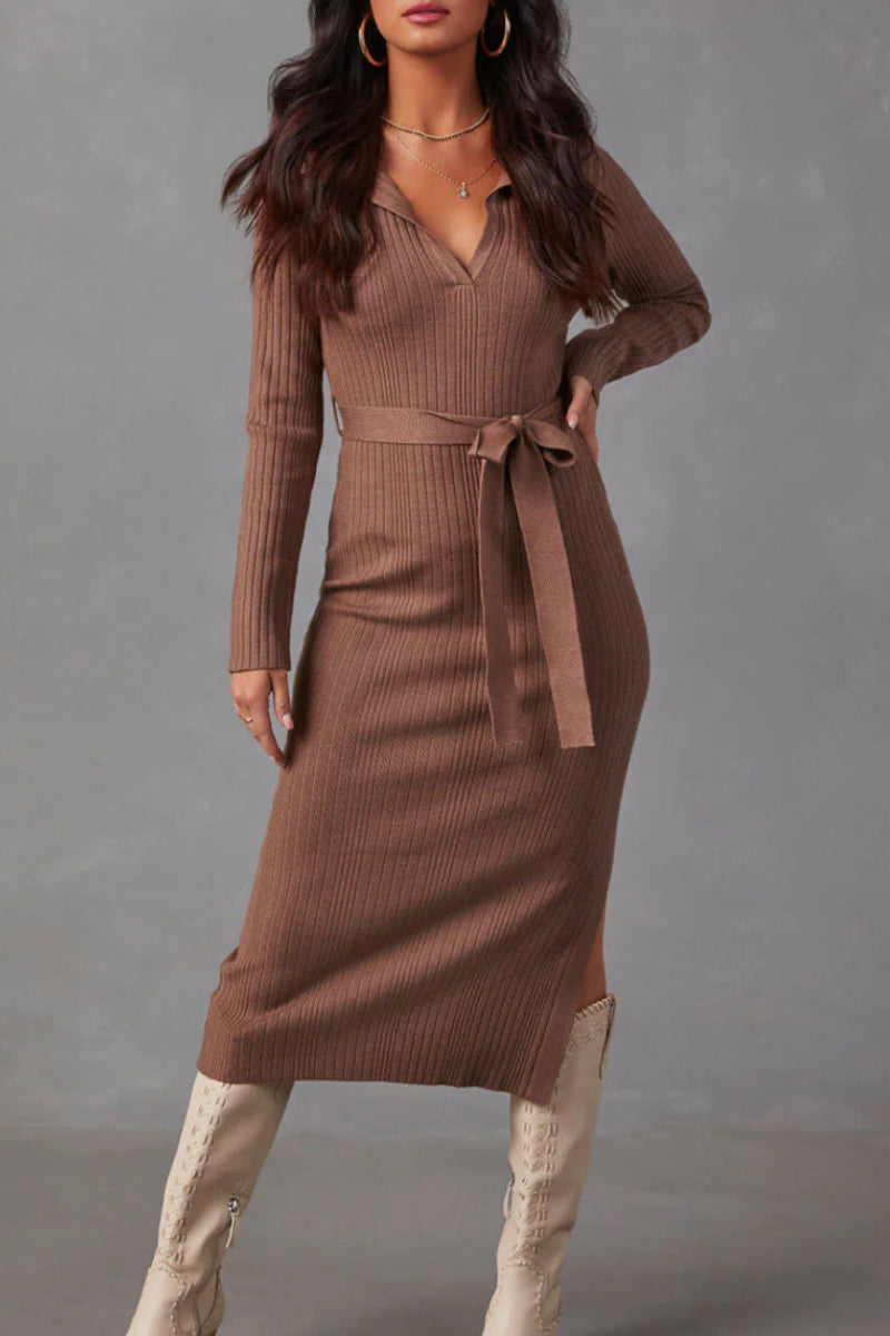 Elegantly Designed Dress