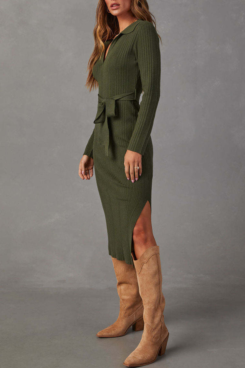Elegantly Designed Dress