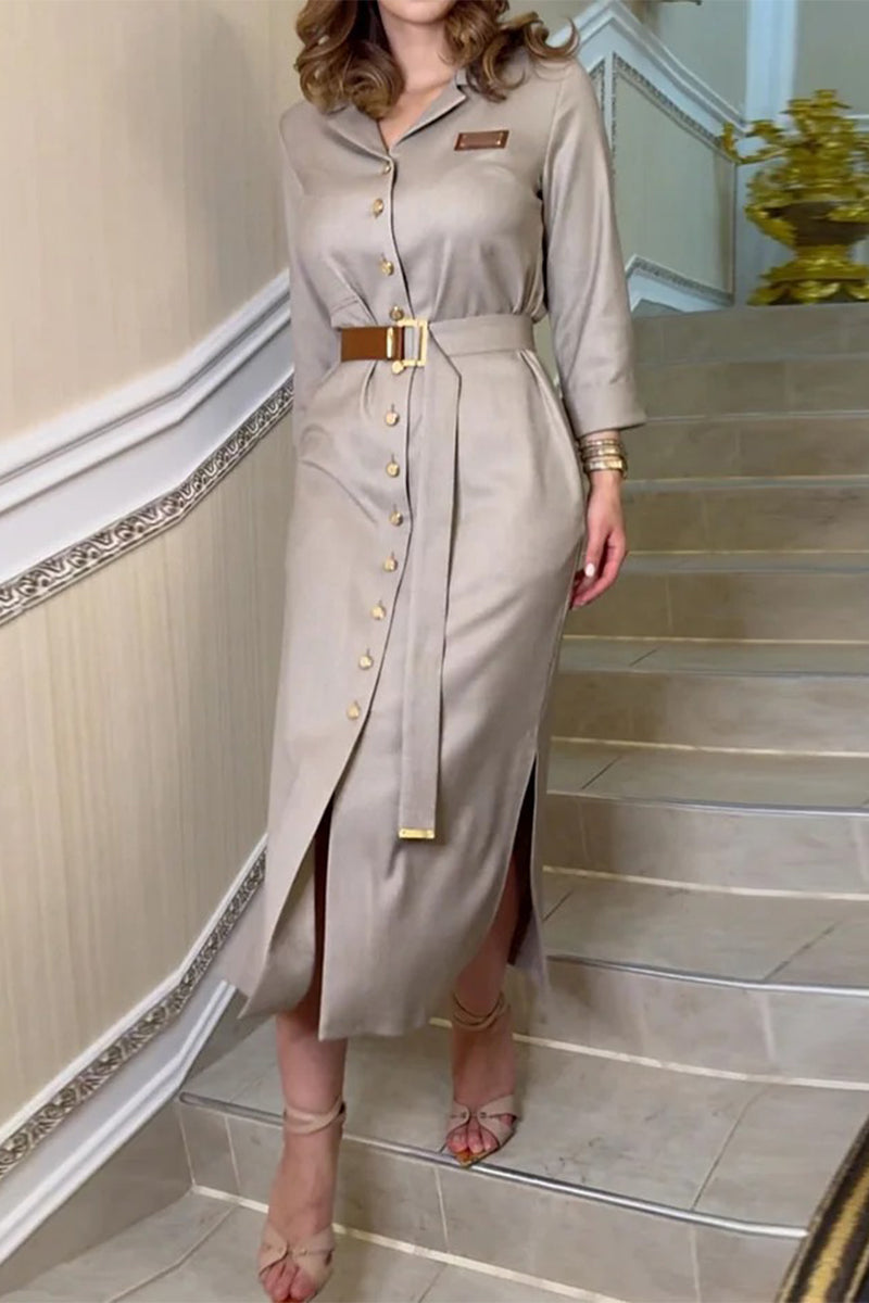 Vintage Inspired Dress