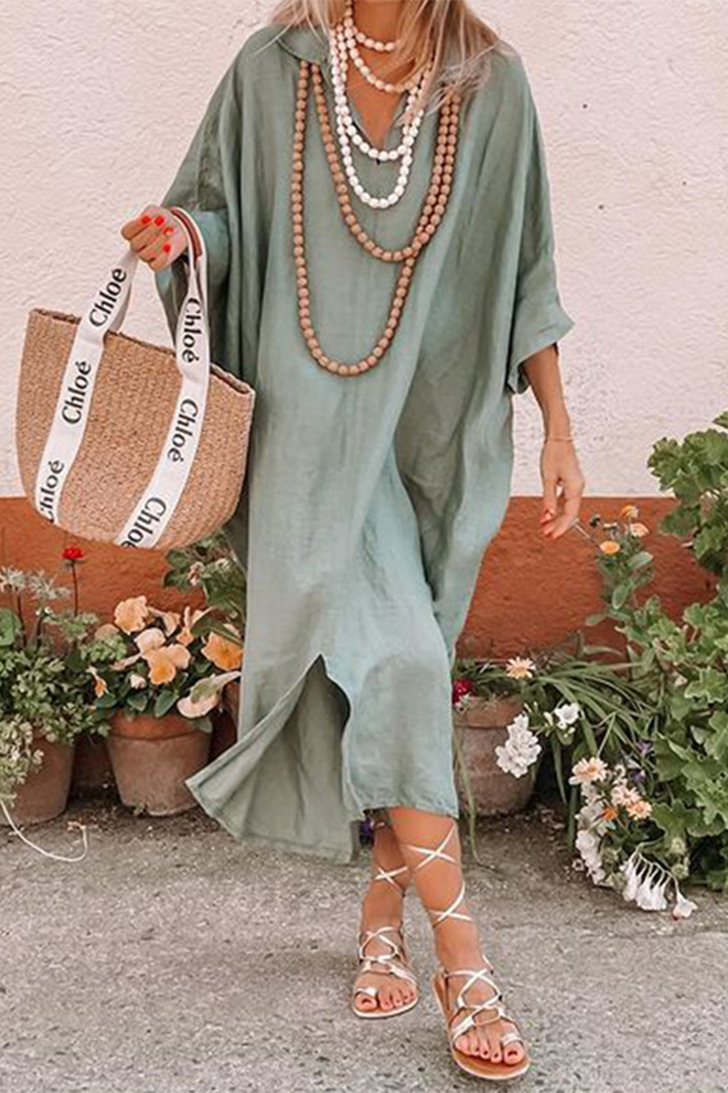 Beautifully Crafted Dress